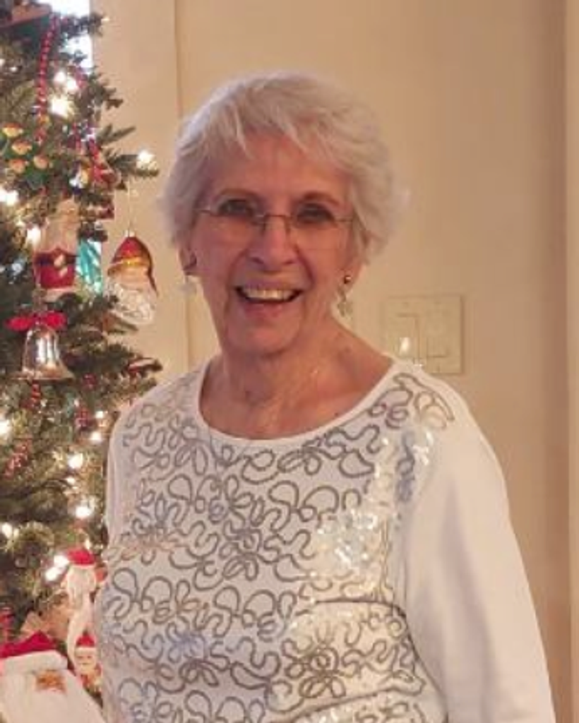 Virginia Estill Profile Photo