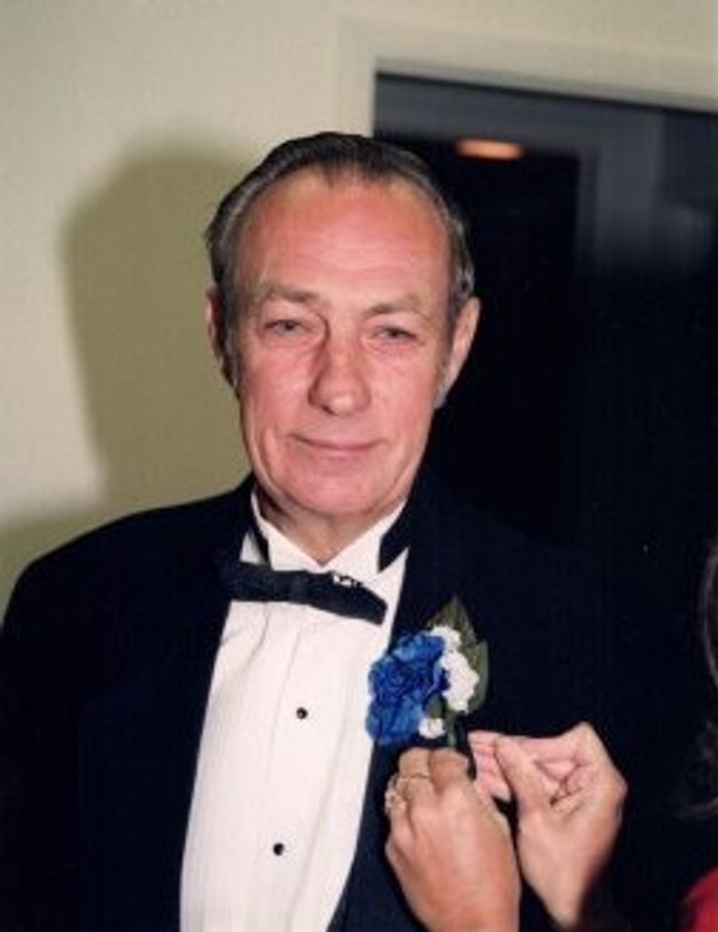 Wendell D. Smith Profile Photo