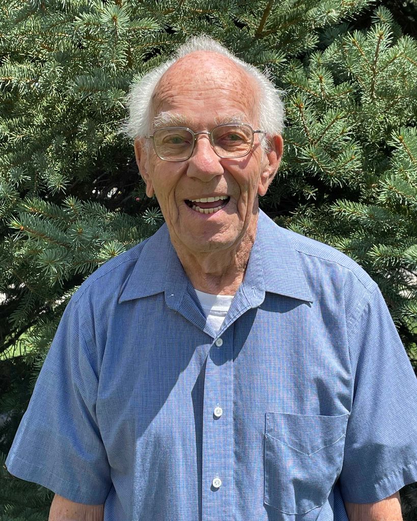 Melvin Duane Rowberry Profile Photo