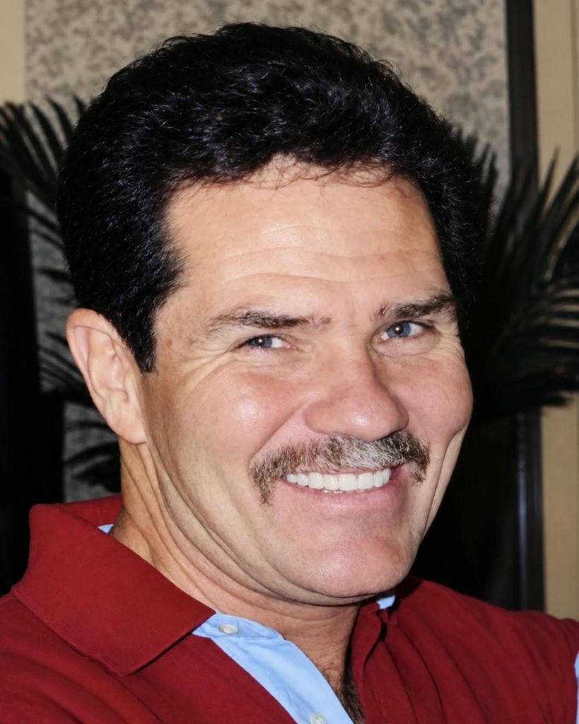 Vincent T. McElderry Profile Photo