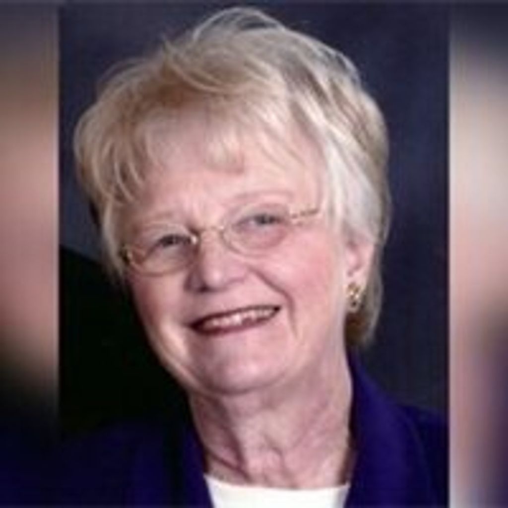 Eileen M. Holly