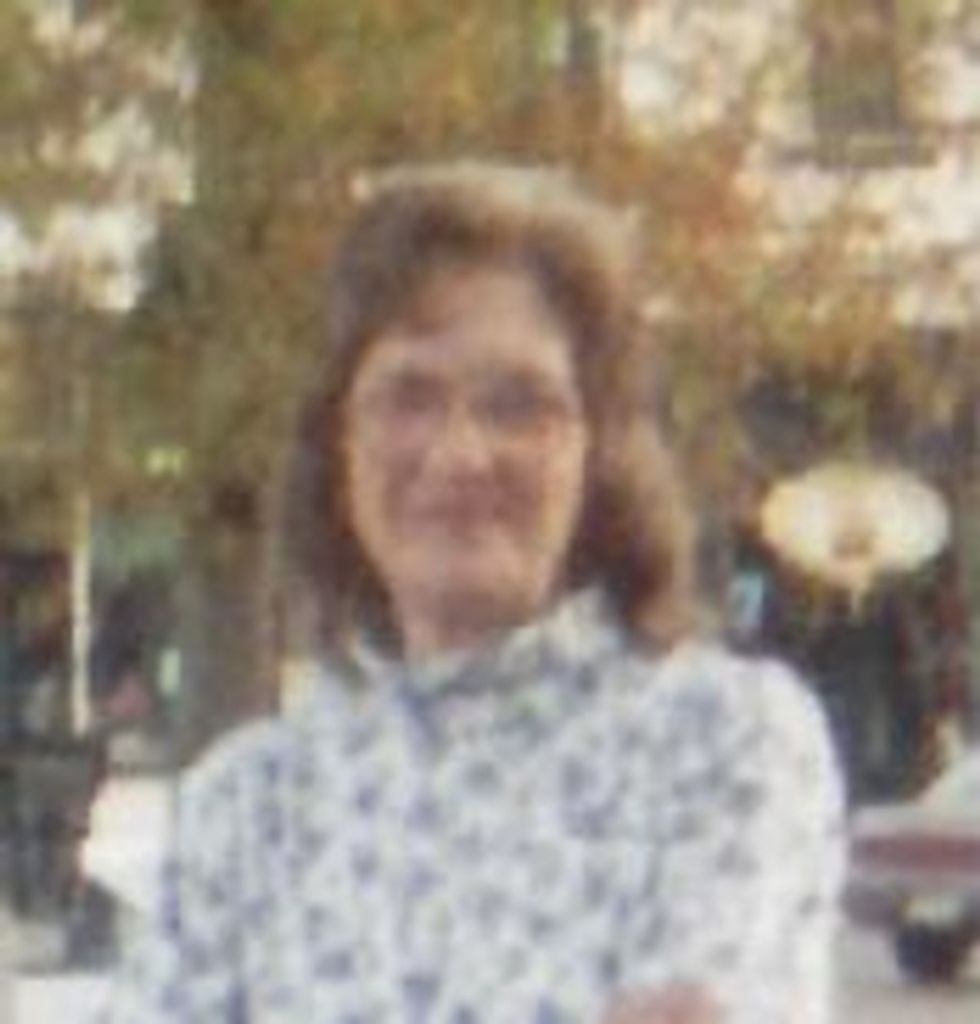 Rita Bixby