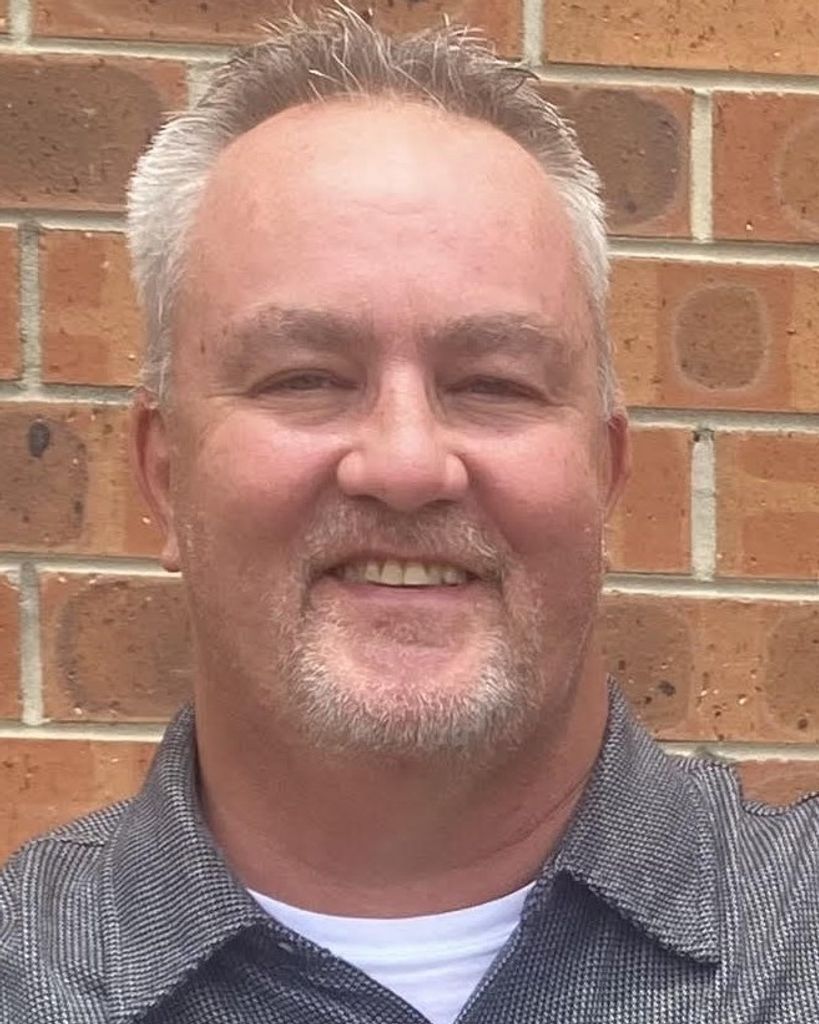 Keith Scott Sevor