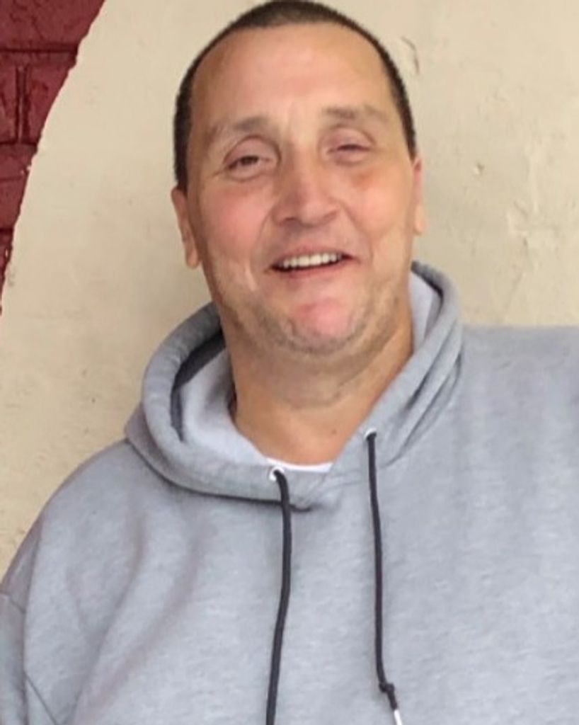 Michael Edward Hodsden Profile Photo