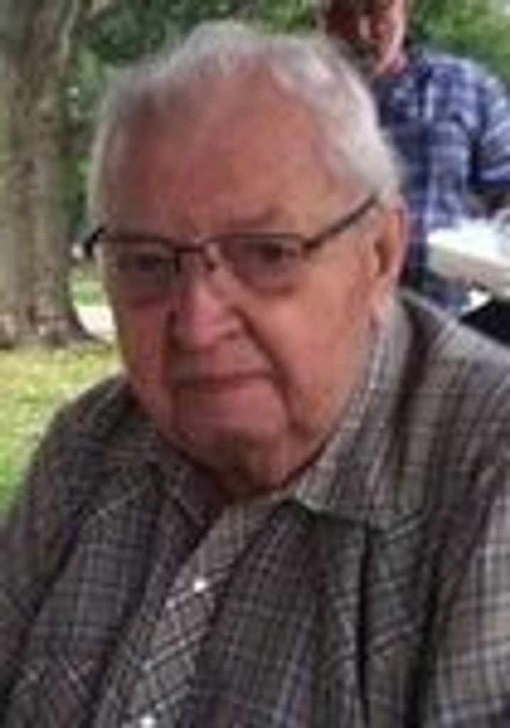 Russell C. Johnson