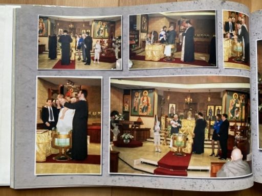George Callinicos photo gallery thumbnail 4 of 5