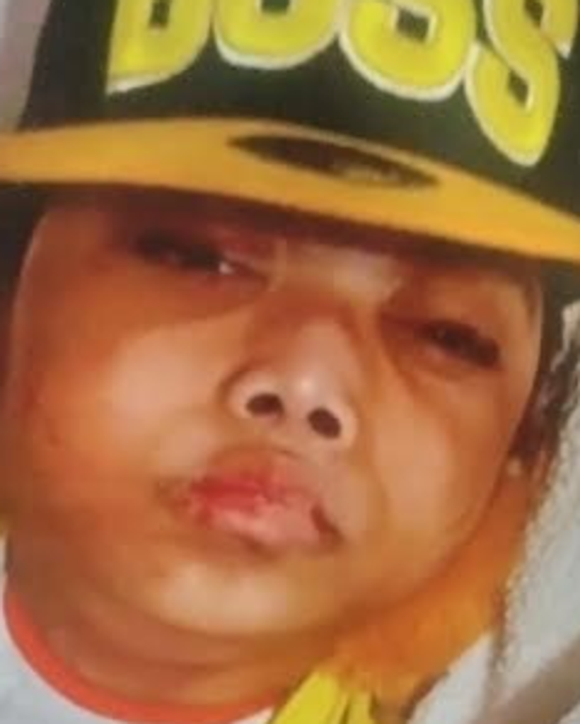 Rayshawn Daniel Anderson