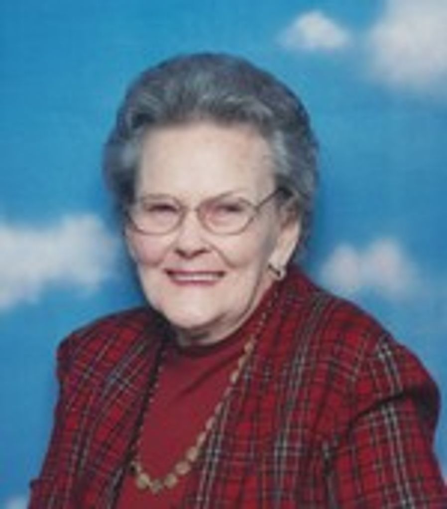 Prudence R. Turberville