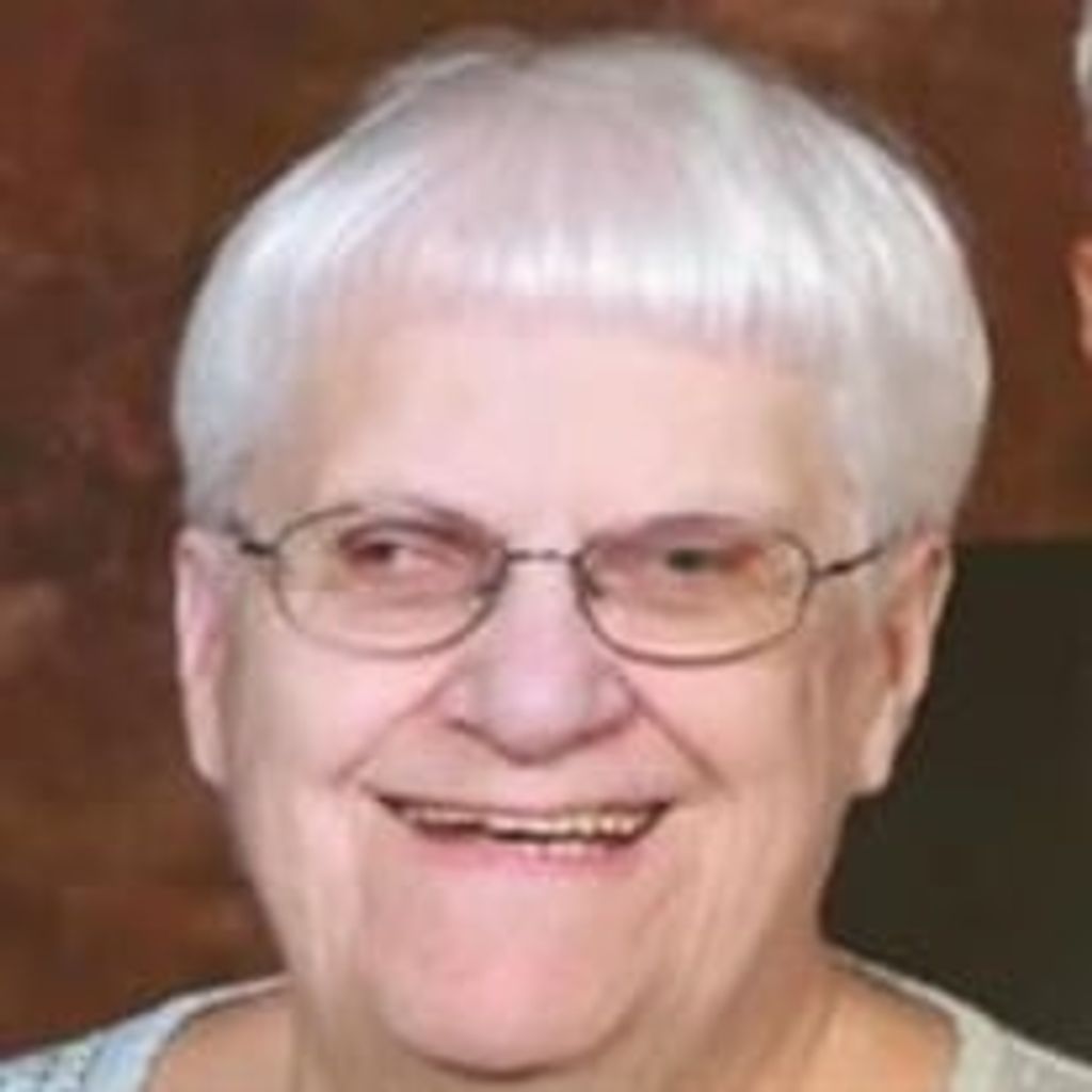 Constance "Connie" Kreuzinger