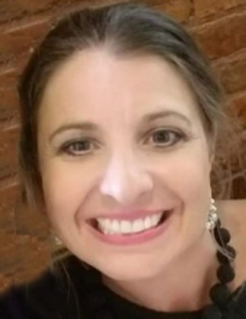Miranda Jane Putnam Profile Photo