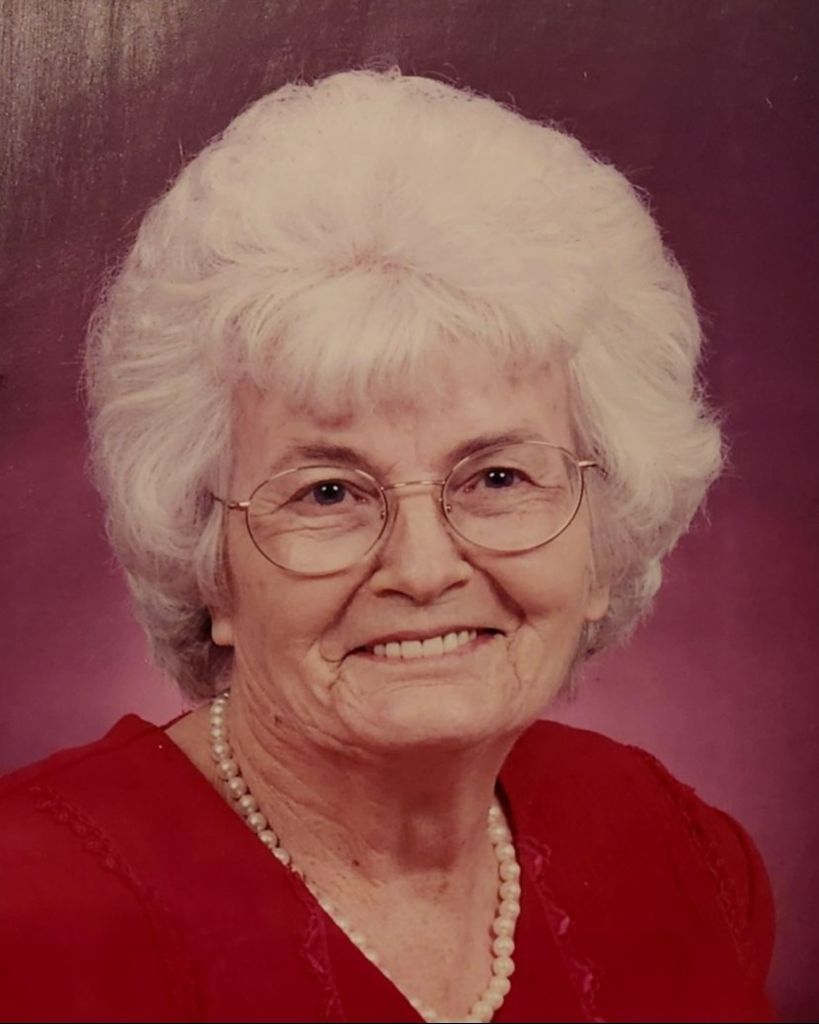 Lalen M. Parlor