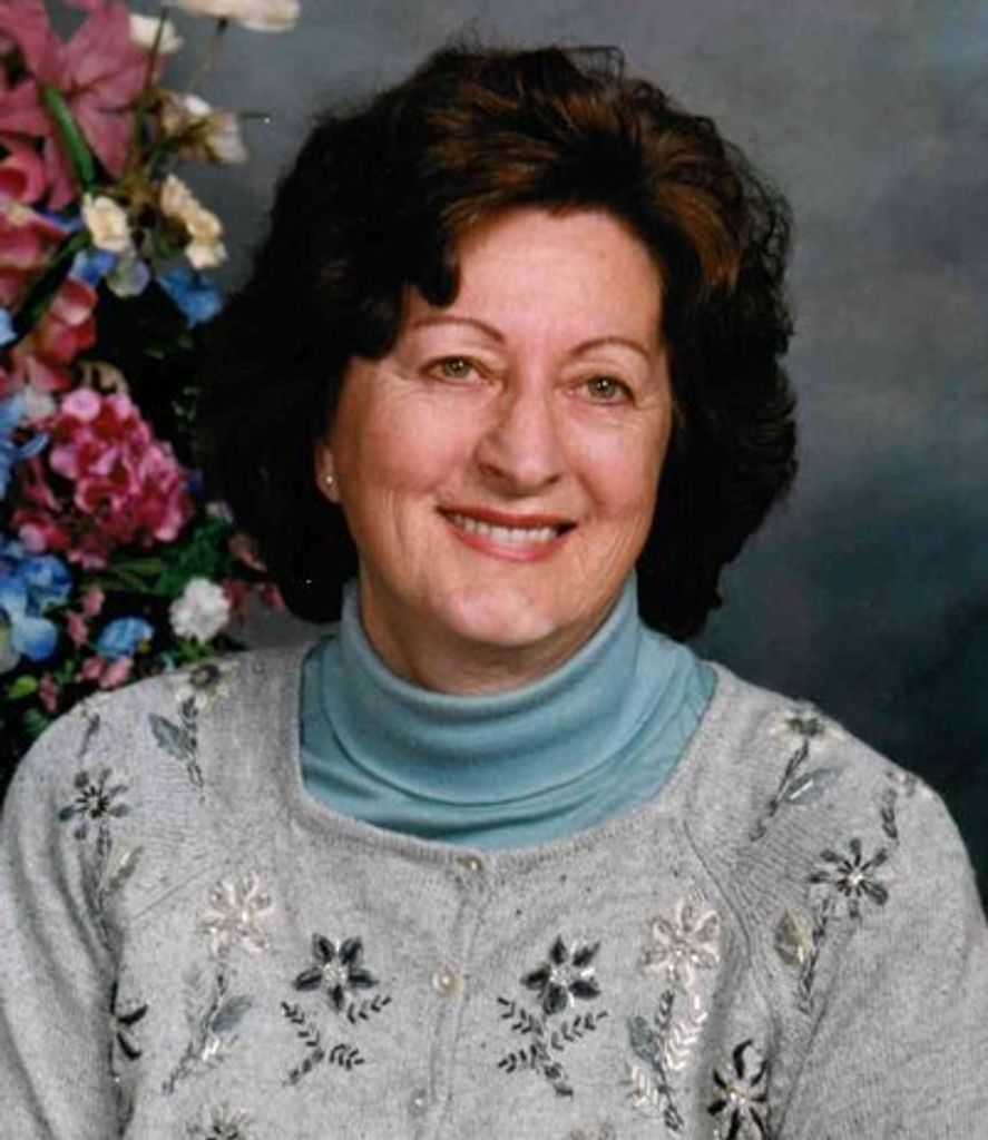 Natalie Ann Carter Profile Photo