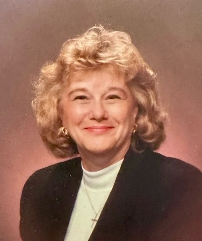 Marian Hart Weir Profile Photo