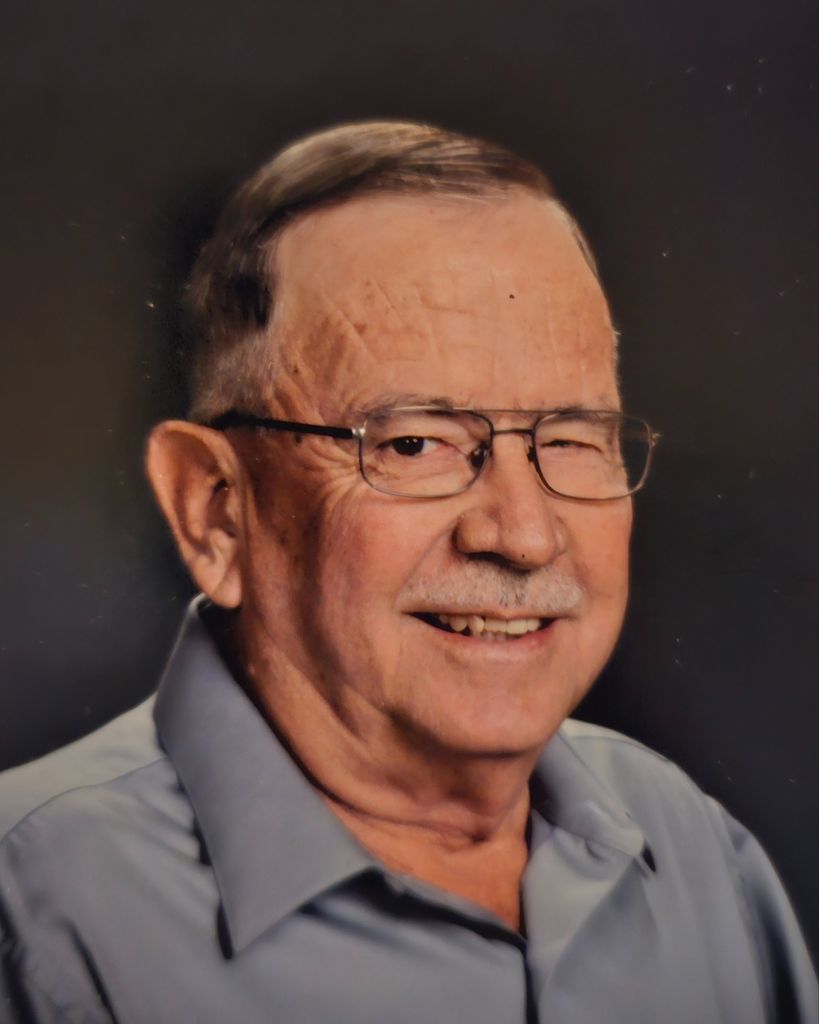 Wilbert Eugene Lehnert Profile Photo