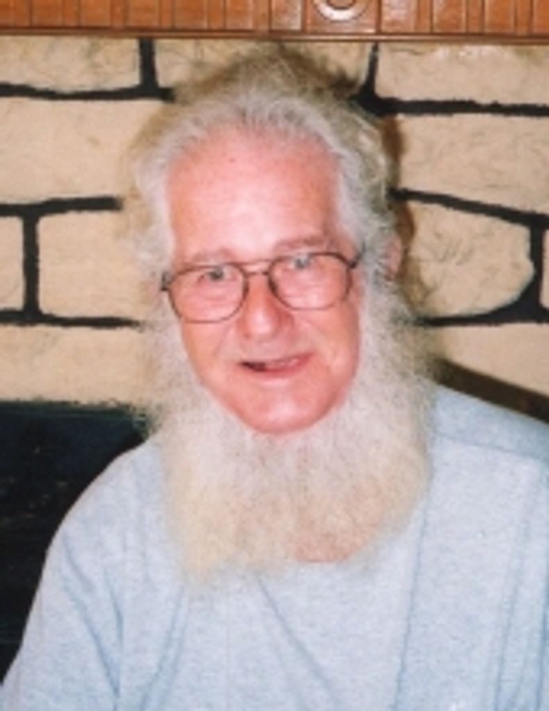 Vondus Franklin "Wiskers" Elledge - Mcnabb Funeral Home