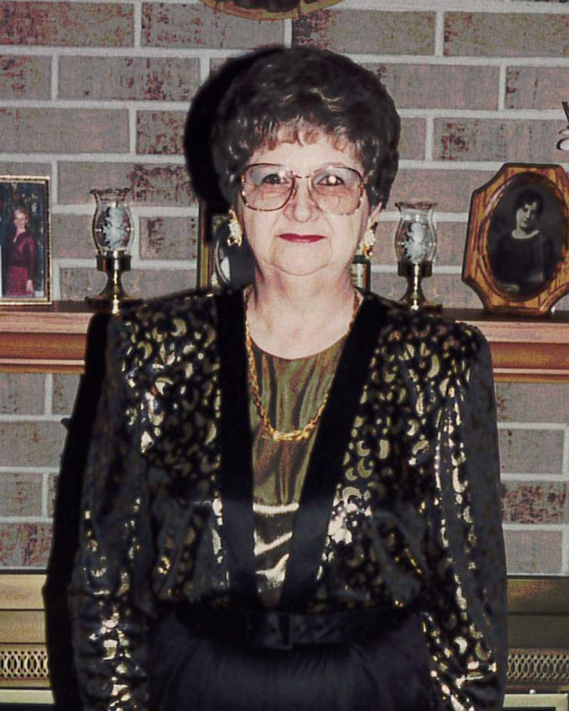 Betty Randolph