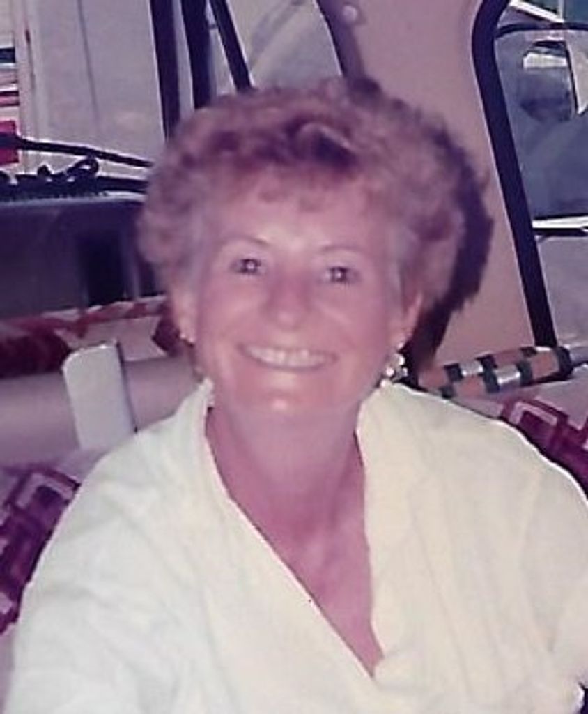 Glenda  Armstrong Profile Photo