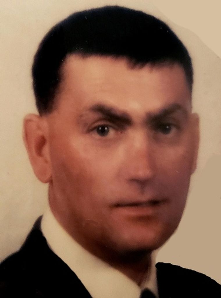 Charles (Charlie) David Phillips Profile Photo