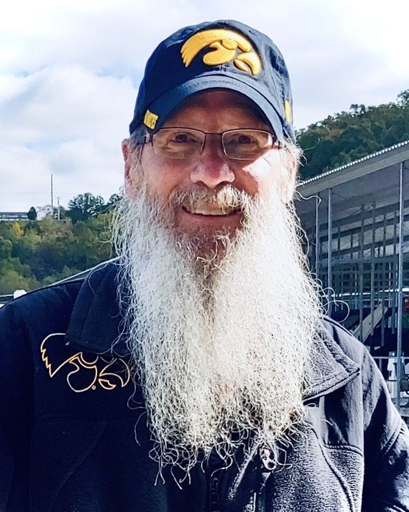 Brad Musgrove Profile Photo