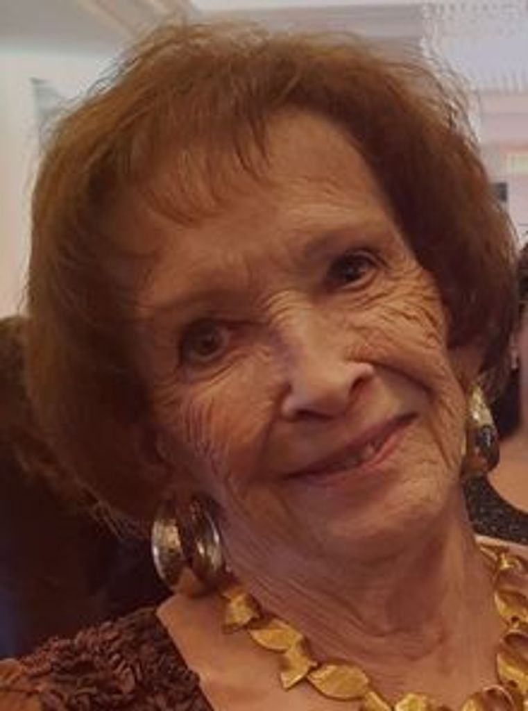 Barbara  W. Pettis
