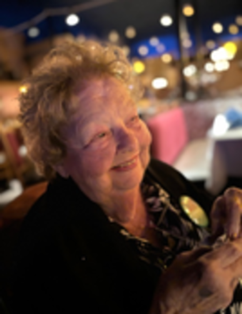 Joan (Hurley) Rice Profile Photo
