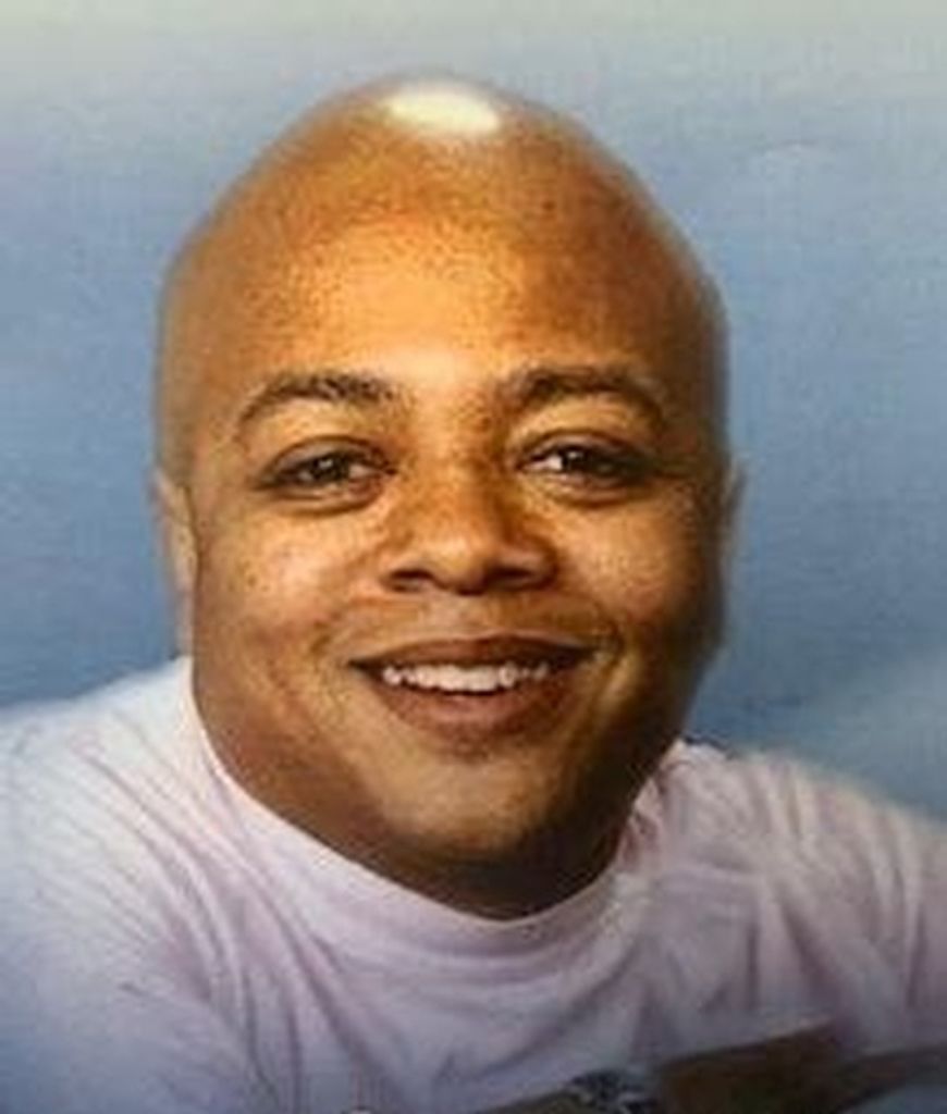 Maurice Clemont Jones