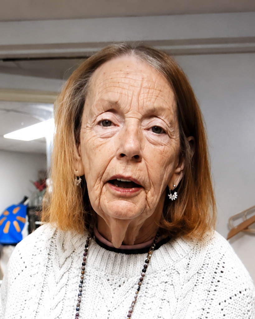 Sharon A. Sykes Profile Photo
