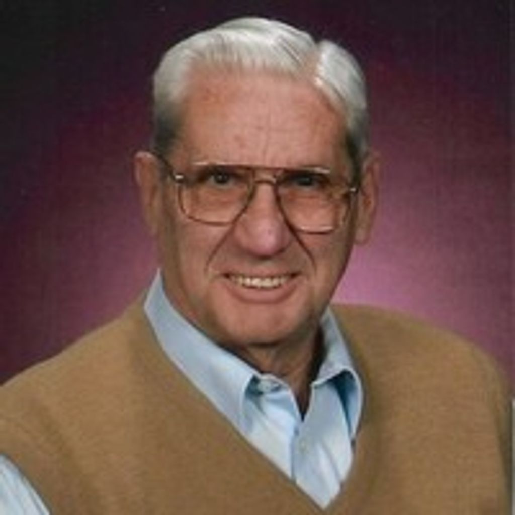 John Melvin Ruszler