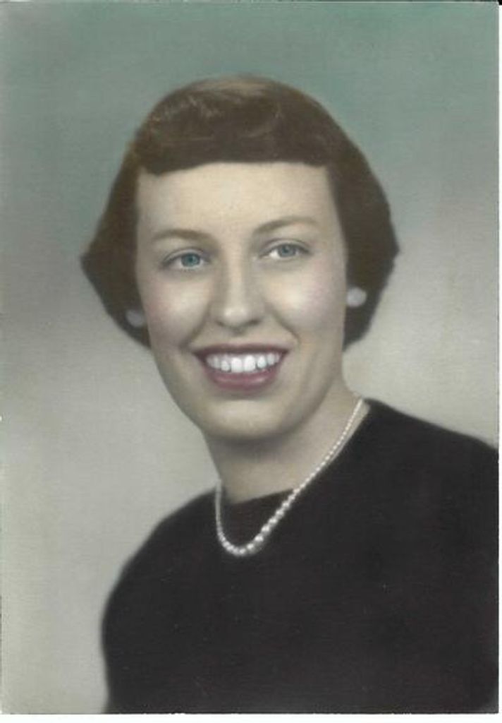 Mary M Brandt Profile Photo