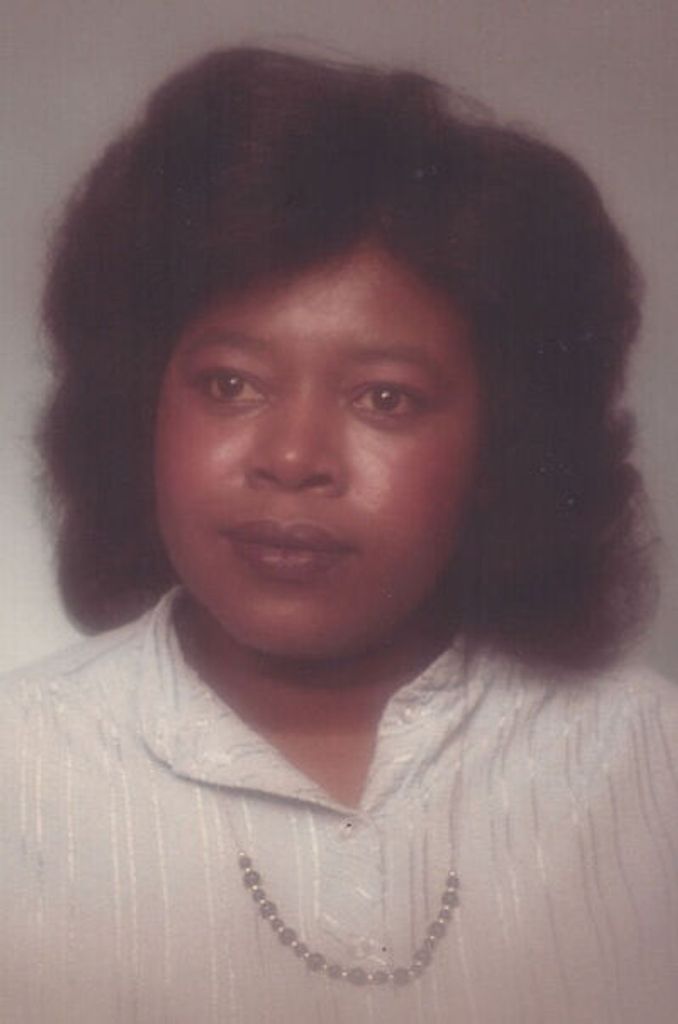 Ms Ethel Mae Howard Profile Photo