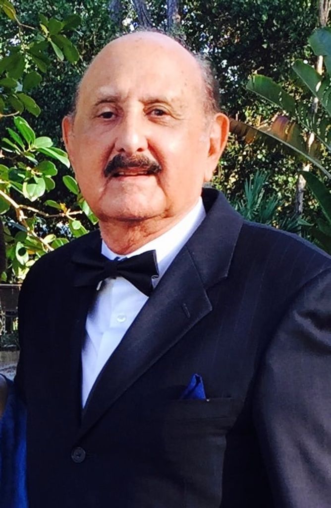 George A. Aubert Jr. Profile Photo