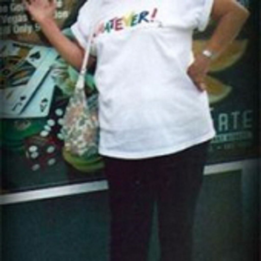 Ardis Lucille Dewester