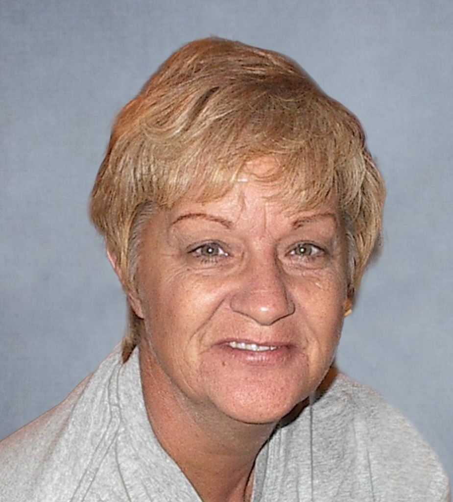 Florence "Flo" A. Beard
