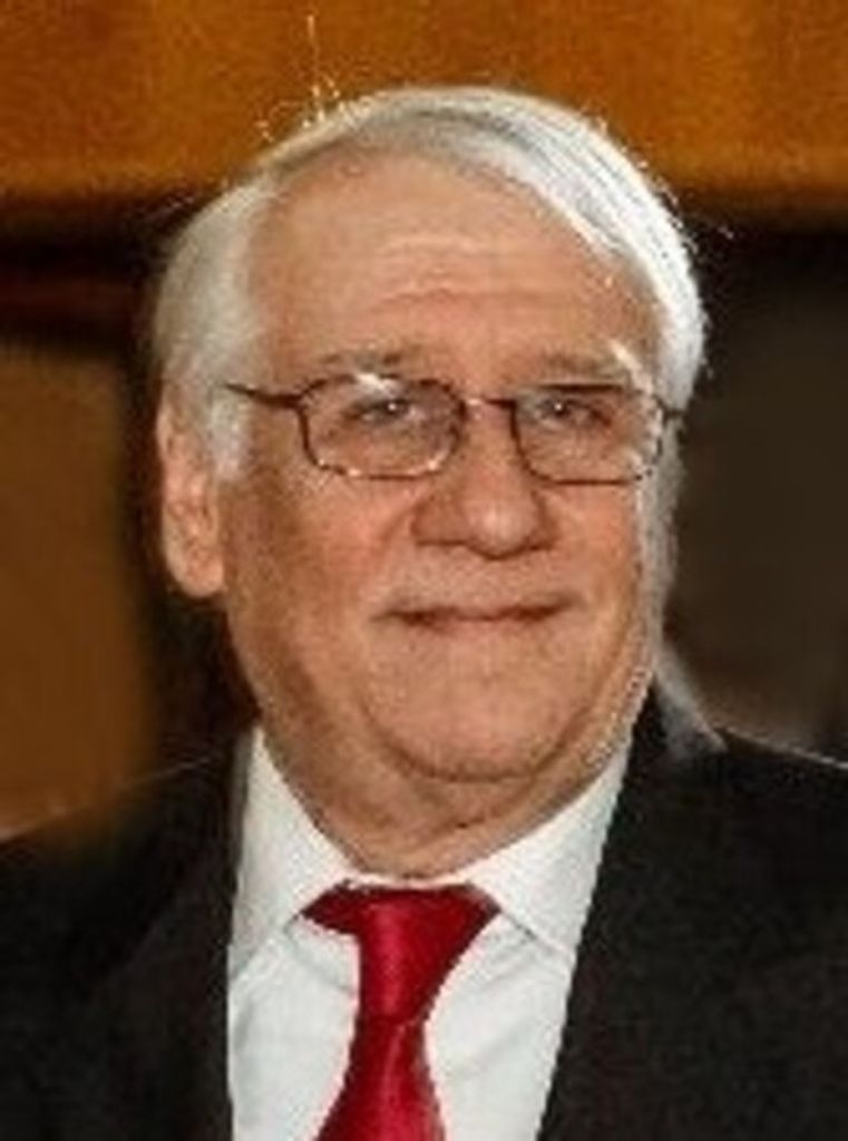 Thomas "Tom" F. Nappi Profile Photo