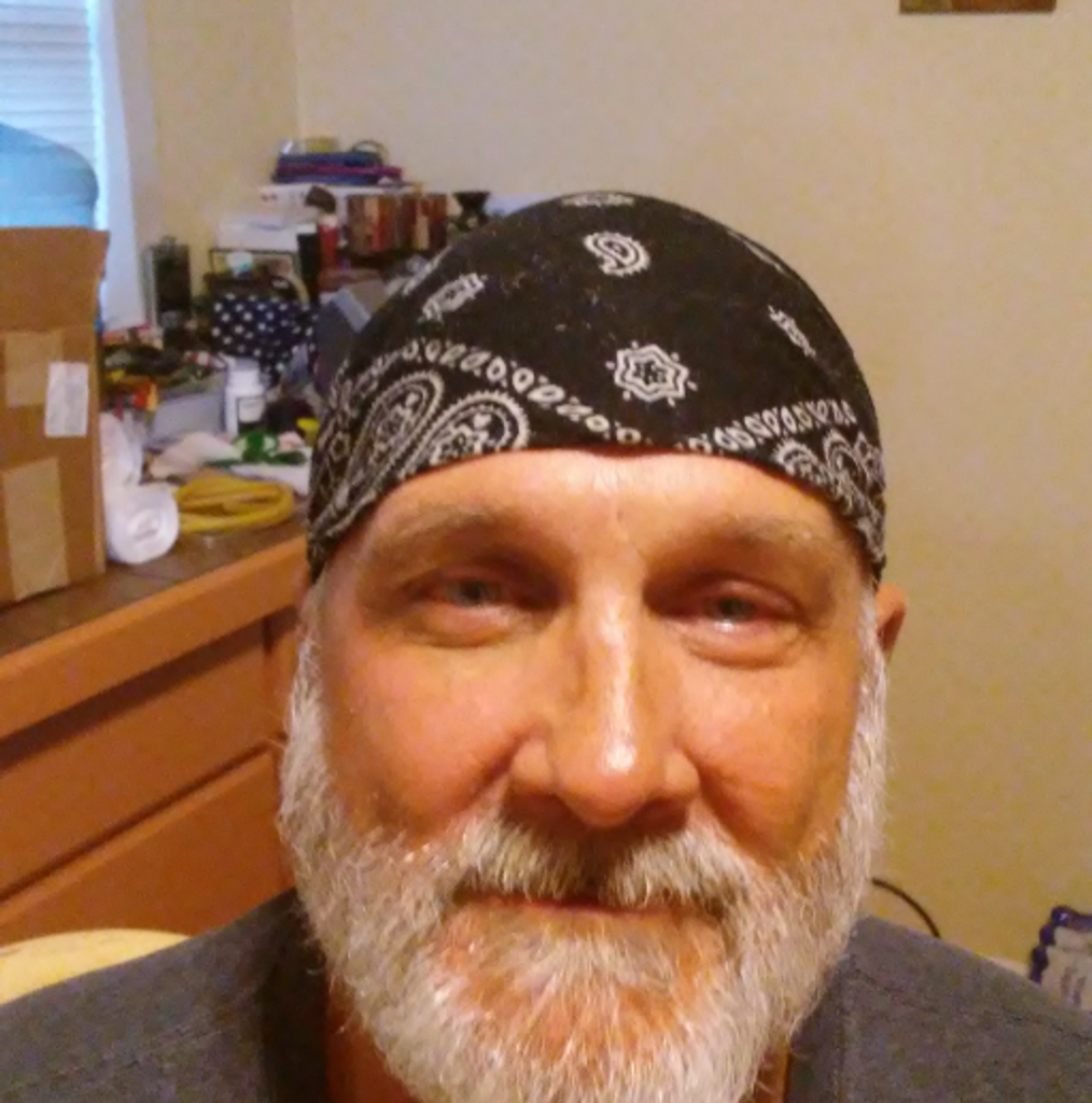 Paul Clifford Gary Jr. Profile Photo
