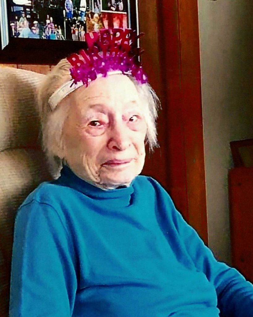 Dorothy Anne Bowman Profile Photo