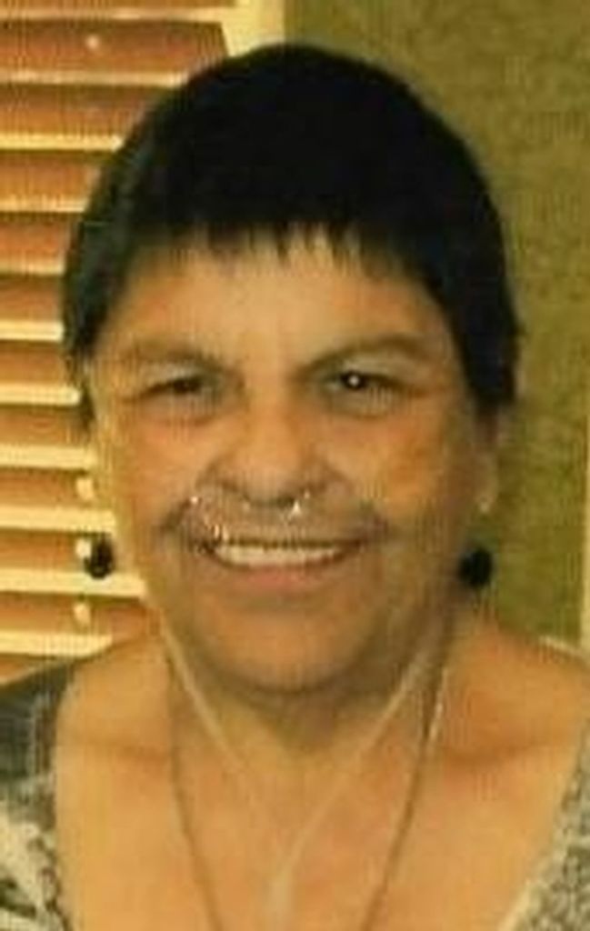 Andrita S. Trujillo