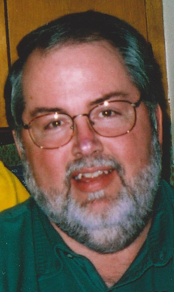 Terry Gene Nelson Profile Photo