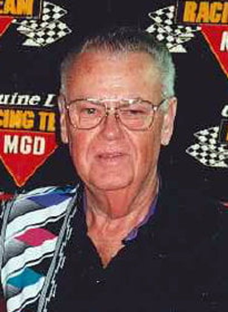 Dale Eugene “Dick” Goodwin Profile Photo