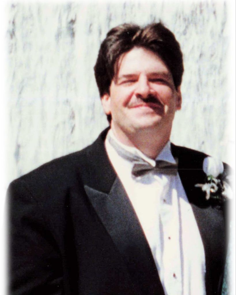 Donald "Donnie" Robert Graham
