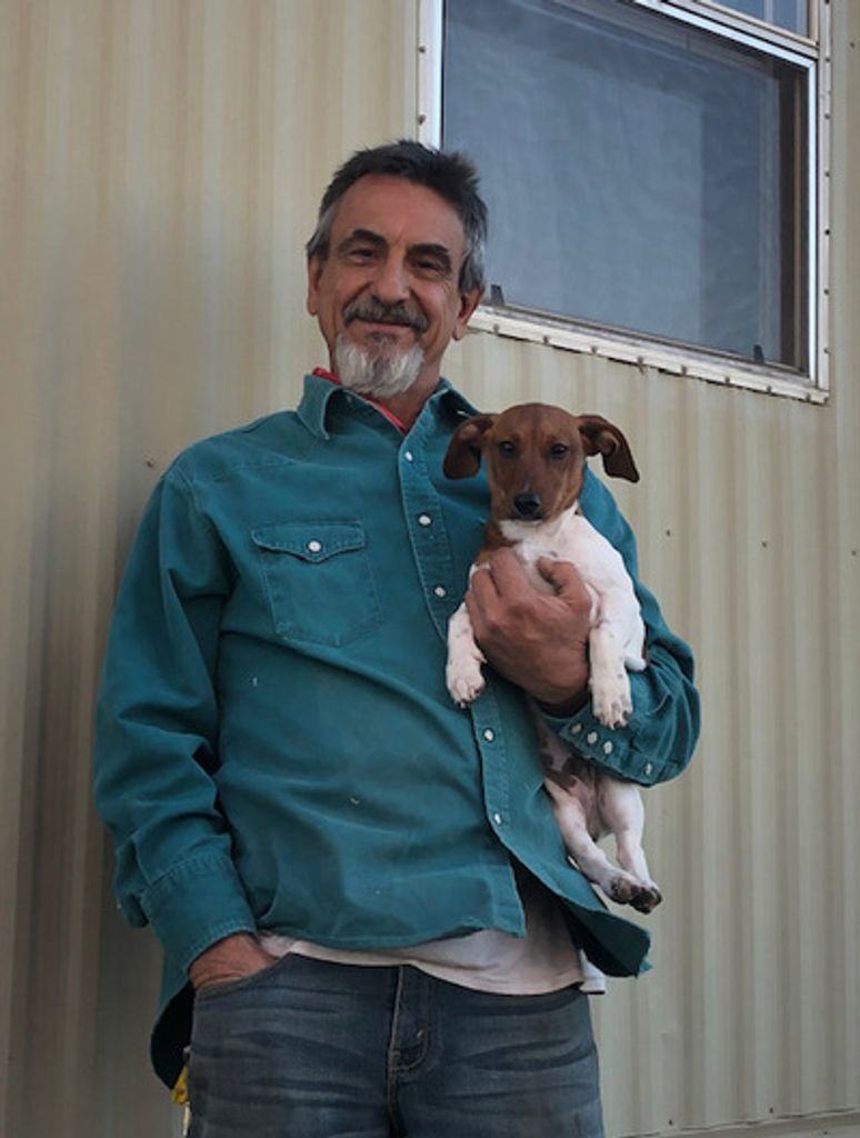 Rene Robert Caballero