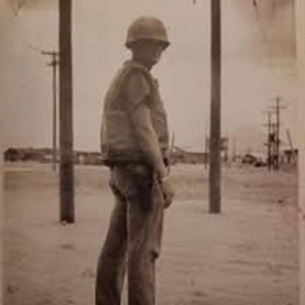 Eugene Golobay Profile Photo