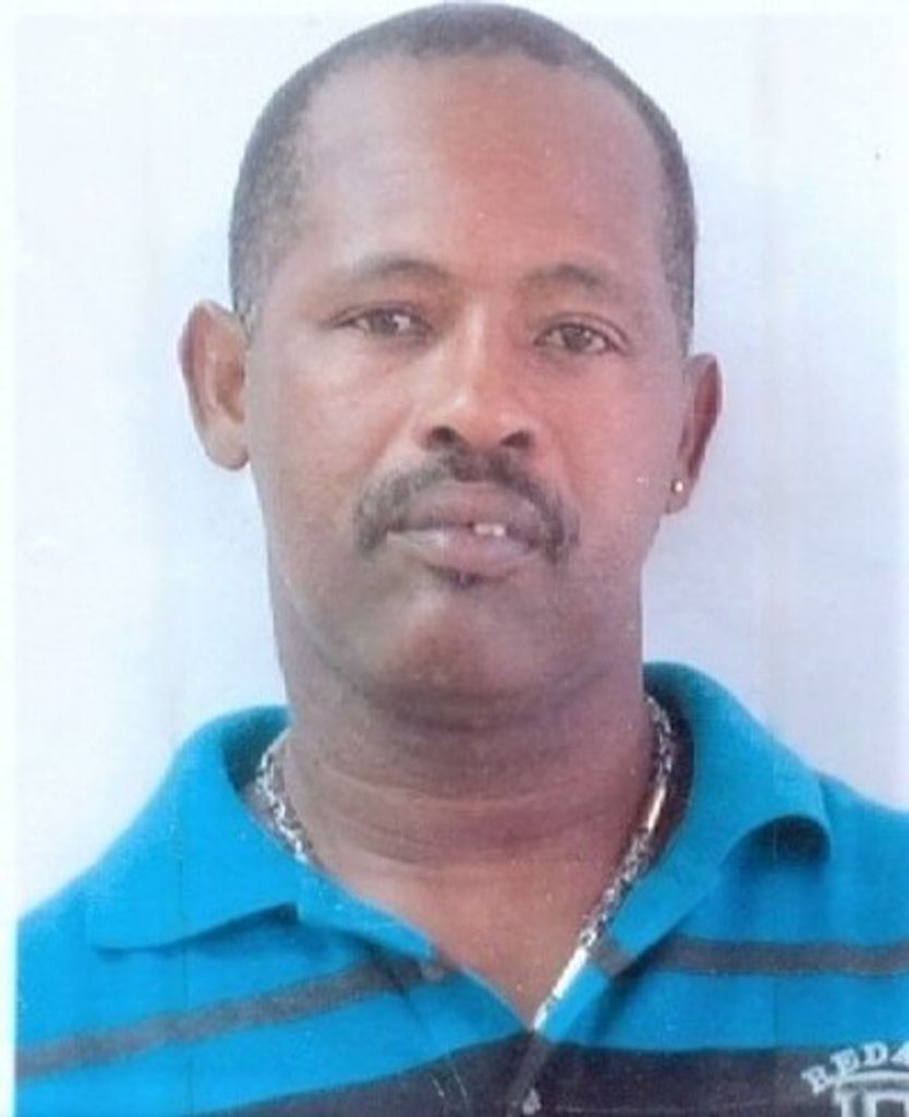 Charles Christopher Symonette