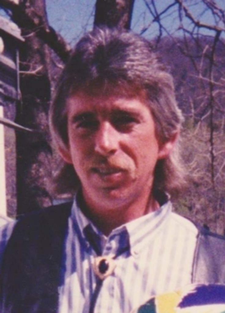 Dean Allen Hancock Profile Photo