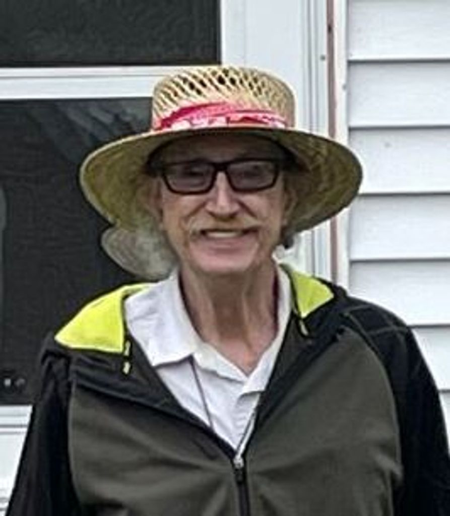 William Jenkins Profile Photo