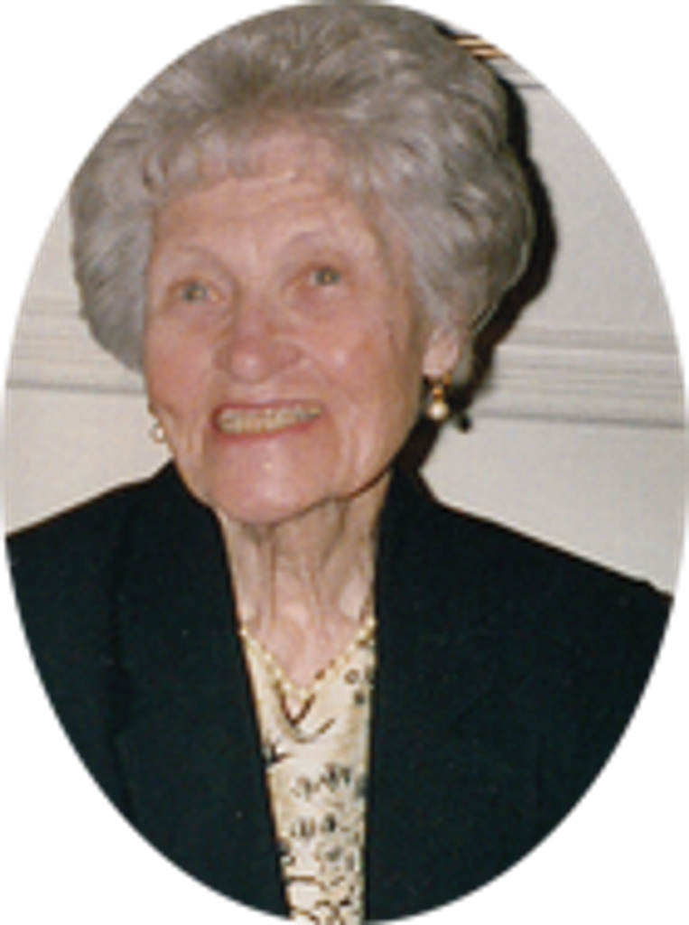 Margaret  C. (Cremin)  Papontos