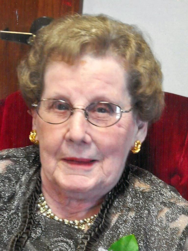 Mary Marshall Profile Photo