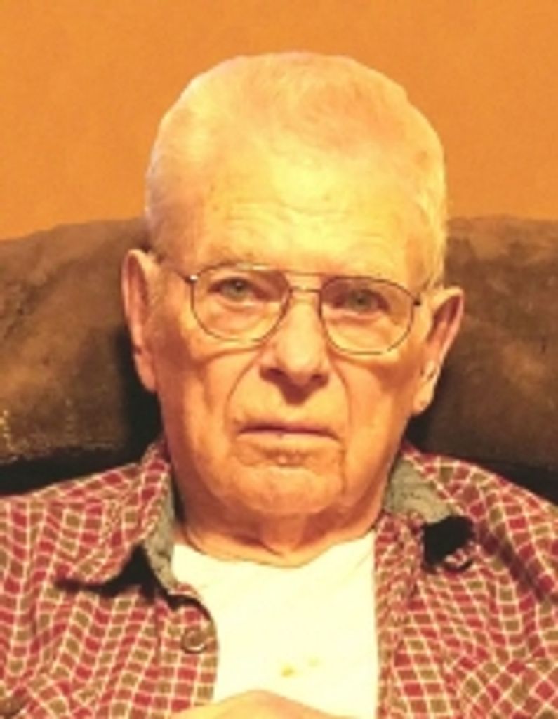 Lyle Bloedow