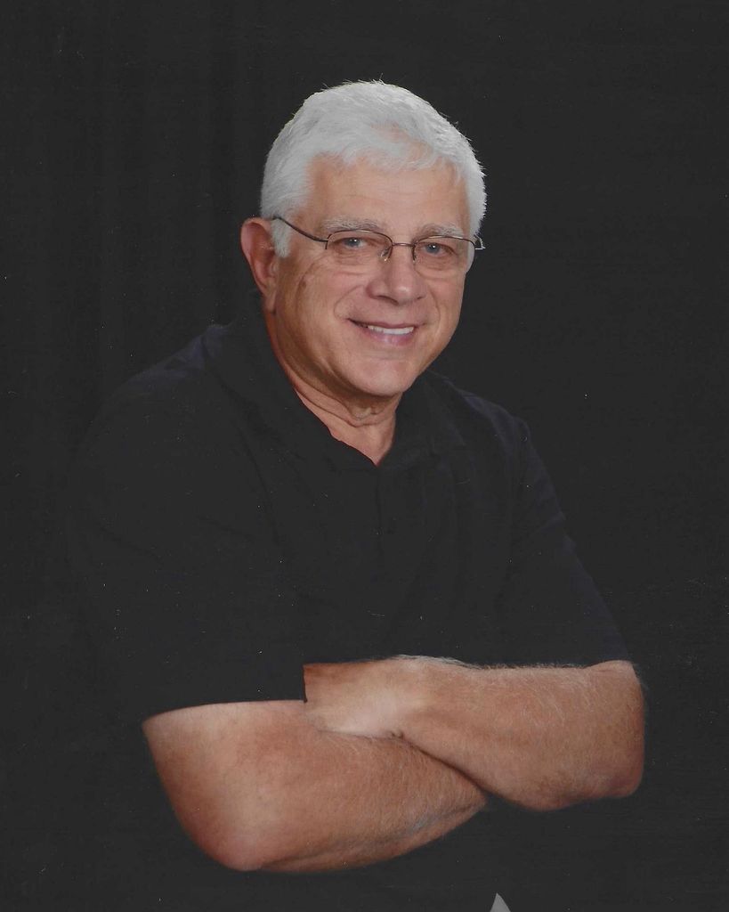 Richard H. Benz