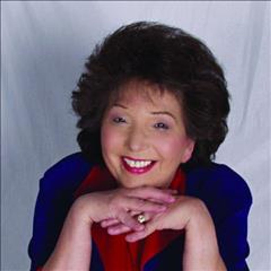 Gloria Ascenzia D'Alessandro